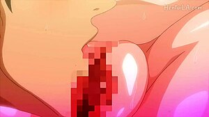 Enkou Namapako Episodio 2 Sub Español, Creampie Fun!