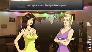 kissing crushes and jacking off in memory 😘