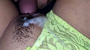 गोसाडा का कंपाइलेशन बेस्ट एमेच्योर एनल क्रीमपाई मोमेंट्स के साथ 😍