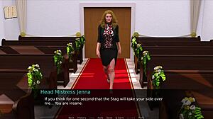 Nursing back to pleasure 201