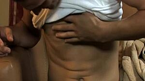 i jack off to this tattooed punk.