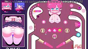 i play elf girl pinball part 1