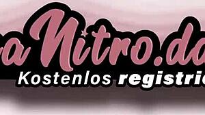 katja kassin, wanna get manhandled? find a hot date on lenanitro!