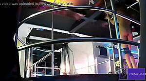 Intriguing chongo in cuenca location