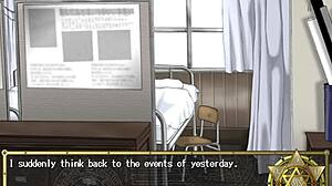 Bible Black Infection Memory Loss Playthrough Pt4