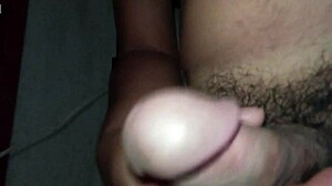 why you creampie so much, boy?