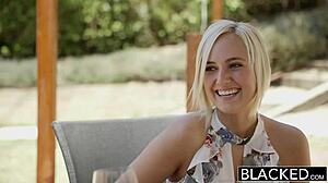 بلاشد: أول ثلاثي بين الأعراق يخلي آش هوليوود وكيت إنجلاند يشتهون المزيد