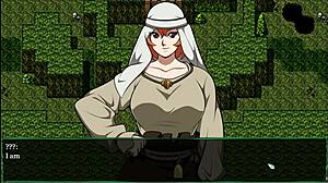 Succubus Covenant Hentai Game Sex Scene With Cute Demongirl