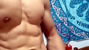 My face reveal with cum on it