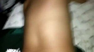 Gordita Moans and Cries During Intense Holiday Amateur Action