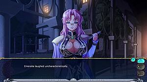 kyonyuu fantasy emeralia h-scene 2 english?