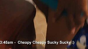 Dominican street girls show off sexy curves in public. Caribbean heat turns up outdoors!