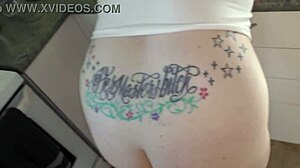 nz milf slut got fucked hard and pissed on