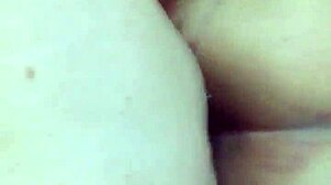 How That Big Ass Moves For The Dick!