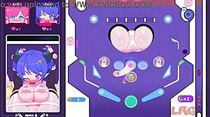 i play elf girl pinball part 1