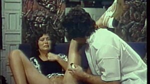 Linda Lovelace’s classic blowjob leaves me in awe.