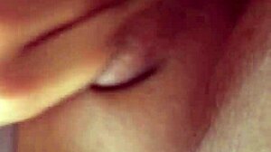 My Lover Loves Sucking My Breasts, Sent Video To Tease