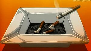 Enkou Namapako Episodio 2 Sub Español, Creampie Fun!