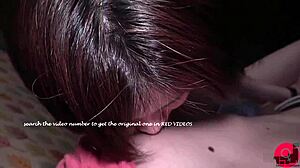 Specific Nasty Japanese slut gets wild in amateur hentai action scene