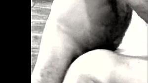 You into hardcore gay doggy style with a huge cock up your ass?