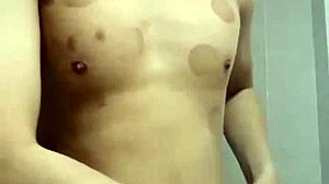 Top with big dick feels anxious