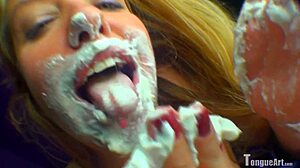 Mckensie Creme on My Tongue