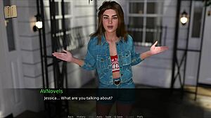 Nursing back to pleasure 201