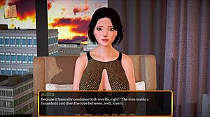 My New Stepfamily 591 Game