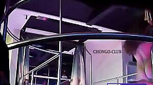 Intriguing chongo in cuenca location