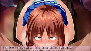 The baseball club's cleanup manager delivers intense blowjobs and sex in part one.