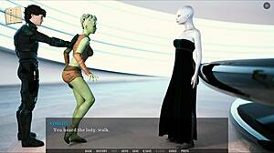 Tales From The Unending Void Episode 134