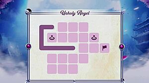 Unholy angel 2 anime game