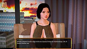 My New Stepfamily 591 Game