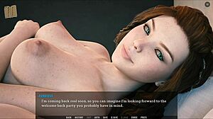 Tales From The Unending Void Episode 134