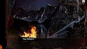 hg ravager i am a dragon who fucks girls 😈