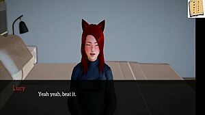 Discovering My New Family 172