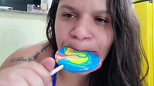 Do you think I suck cock well? Comment!