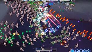 Wings Of Seduction Bust Em Out Hentai Game Discovery Giant Naked Space Waifu