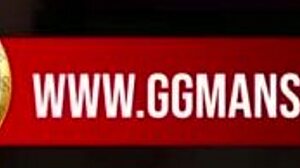 Blonde Babe Sucks Brunette's Big Ass In Lesbian Scene At Ggmansion.