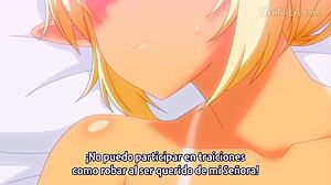 i can't get enough of this blonde hentai beach babe