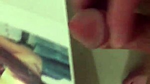 Masturbating To Amberly Ii For Cumshot Tribute