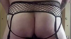 man, as a bisexual crossdresser, I just love a solid ass pounding