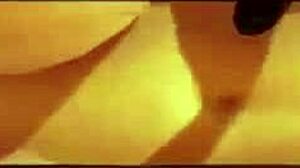 I watch Melina deepthroat in Elden Ring hentai, her big tits amazingg