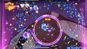 Wings Of Seduction Bust Em Out Hentai Game Discovery Giant Naked Space Waifu