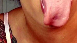 - Claudia Bavel Compilation - Sucking And Jerking Off Your Cock Before We Fuck