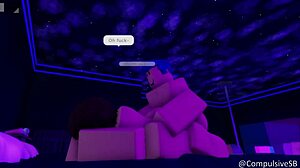 I Fucked That Tipsy Shemale Slut Anal