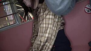 full version of the shaved masturbation scene