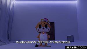 gran debut en vivo with detailed 3d hentai creampie scenes