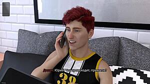 Complete Gameplay: Freshwomen Part 2