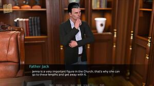 Nursing back to pleasure 201